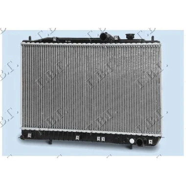HLA.MOT.1.5 8V-1.6-1.8 16V+/-A/C 67x37.6