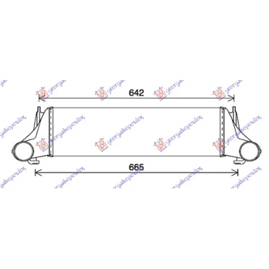 HL.INTERKUL. 3.0D DIZ(550x158x50)