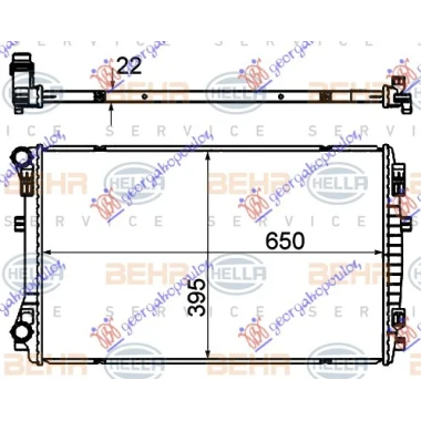 HL.MOT 1.0-1.2-1.4B 1.6-2.0D 65x40 MBEHR
