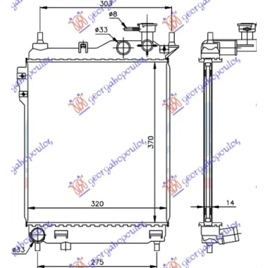 HL.MOT. 1.1-1.3 BEN 370x320 VENT.21.5cm