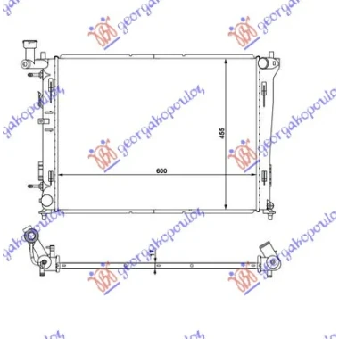 HL.MOT. 1.4-1.6-2.0BEN AUTO 60x44