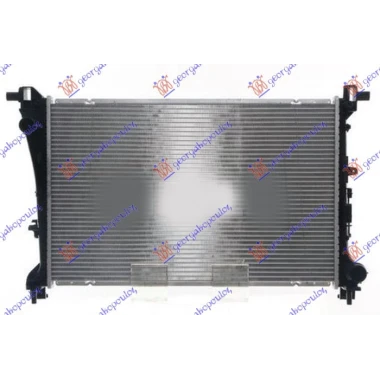 HL.MOT. 1.4 BEN 1.3-1.6 DIZEL 620x390x26