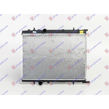 HL.MOT1.4-1.6cc +/-A/C(38x56x1.8)02- VAL