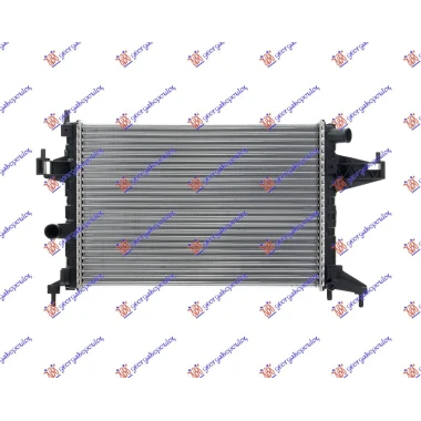 HL.MOT.1.4-1.8 MAN+/-A/C(54x38)CEV DIJAG