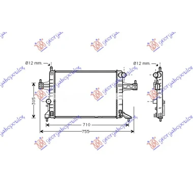 HL.MOT.1.4-1.8 MAN+/-A/C(54x38)CEV DIJAG