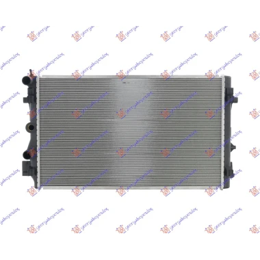 HL.MOT.1.4TSi/GTi/RS/CUPRA-1.6/2.0TDi