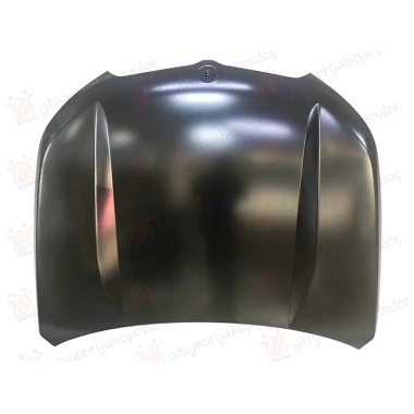HUABA ALUMINIJUM