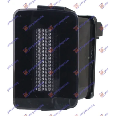 INDIKATOR PROMENE TRAKE U RETROVIZOR LED