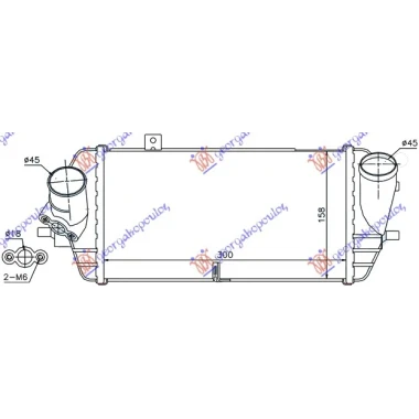INTERC.1.1-1.4-1.6 CRDi 300x158x90