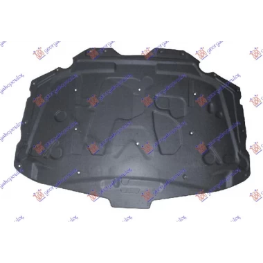 IZOLACIJA HAUBE