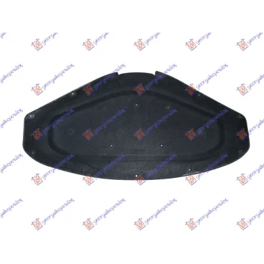 IZOLACIJA HAUBE