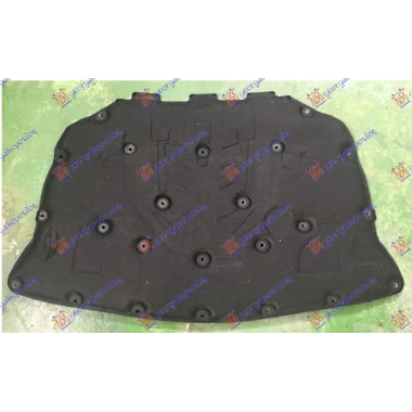 IZOLACIJA HAUBE (F10/F11)