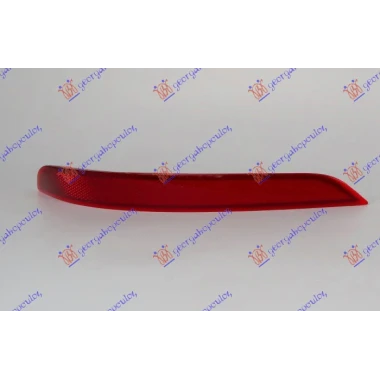 KATADIOPTER U ZADNJEM BRANIKU