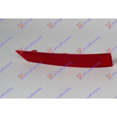 KATADIOPTER U ZADNJEM BRANIKU