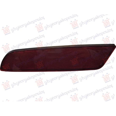 KATADIOPTER U ZADNJEM BRANIKU (M-SPORT)