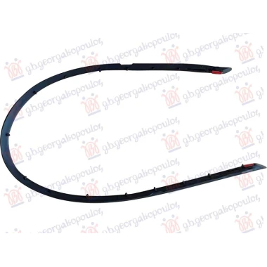 KEDER GUMA IZNAD PVC MASKE