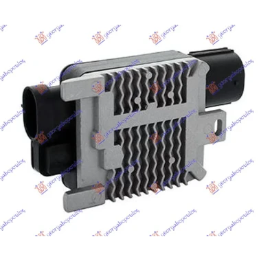KONTROLNA JEDINICA VENTILATORA