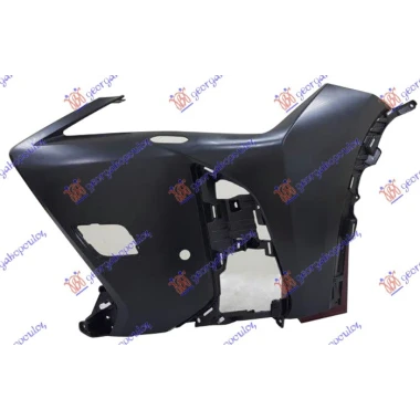 KRAJ PRED. BRAN. PM (PDS)(PRSK) F-SPORT