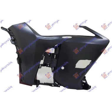 KRAJ PRED. BRAN. PM (PDS)(PRSK) F-SPORT