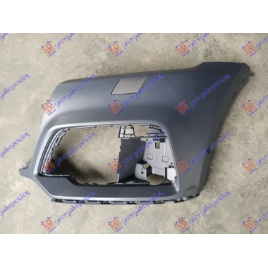 KRAJ PRED.BRAN. PM (PDS)(PRSK)S-LINE/SQ5