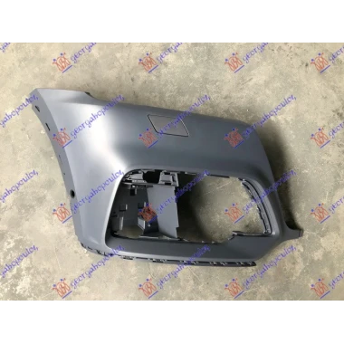 KRAJ PRED.BRAN. PM (PDS)(PRSK)S-LINE/SQ5