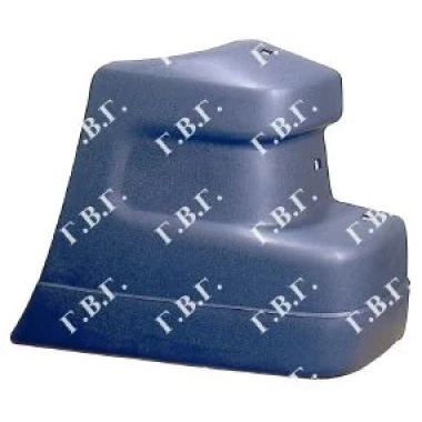 KRAJ PREDNJEG BRANIKA