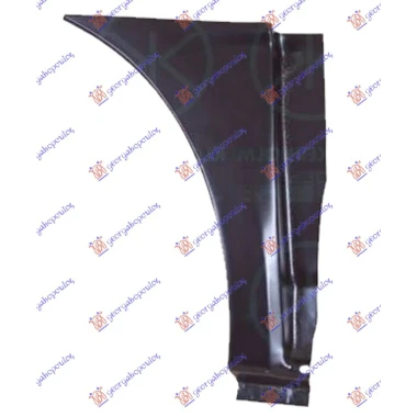 KRAJ ZAD. BLATOBRANA (ZAD. DEO)(3098 mm)
