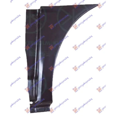 KRAJ ZAD. BLATOBRANA (ZAD. DEO)(3098 mm)