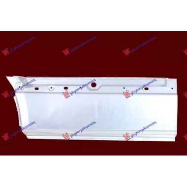 KRAJ ZAD.BLAT PRED.DEO DUGA SASIJA 109cm