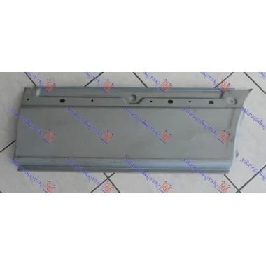 KRAJ ZAD.BLATOBR(PRED.DEO)(4300/4700mm)