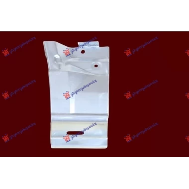 KRAJ ZADNJEG BLATOBRANA (PREDNJI DEO) JEDNA GUMA - SREDNJA SASIJA (12cm)