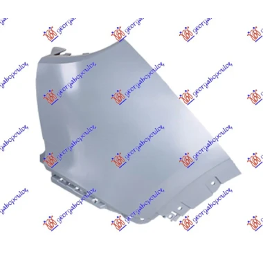 KRAJ ZADNJEG BRANIKA PM