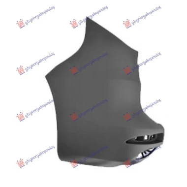 KRAJ ZADNJEG BRANIKA PM (DUPLA VRATA) (A KVALITET)