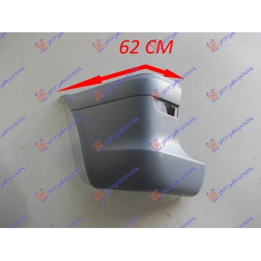 KRAJ ZADNJEG BRANIKA PM (KRACI MODEL)