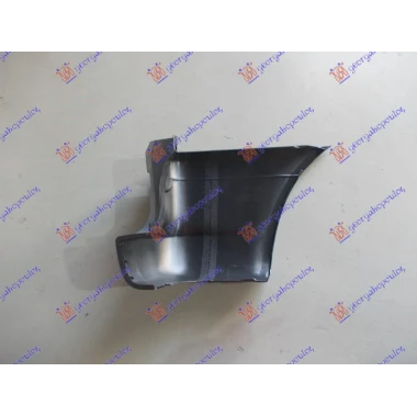 KRAJ ZADNJEG BRANIKA PM (KRACI MODEL)
