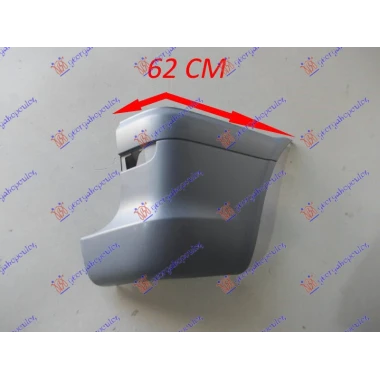 KRAJ ZADNJEG BRANIKA PM (KRACI MODEL)