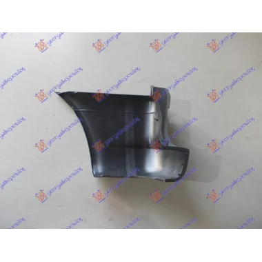 KRAJ ZADNJEG BRANIKA PM (KRACI MODEL)