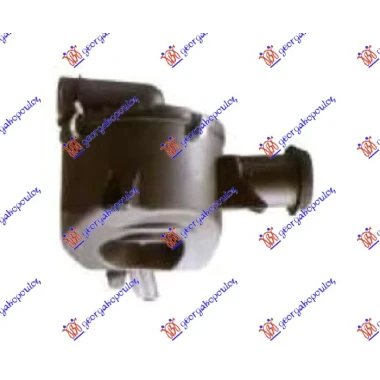 KUCISTE FILTERA VAZDUHA