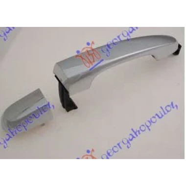 KVAKA PREDNJ VRATA SPOLJ (BEZ SENZ) HROM