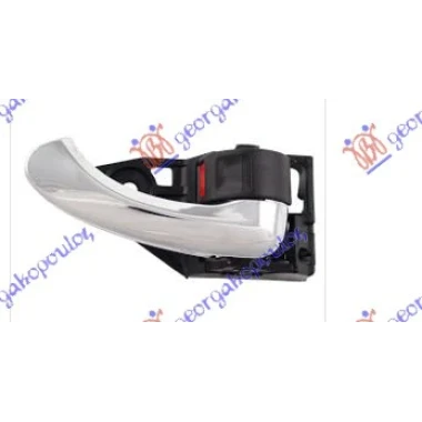 KVAKA PRED/ZAD VR.UNUTR.HROM/CRNA -08