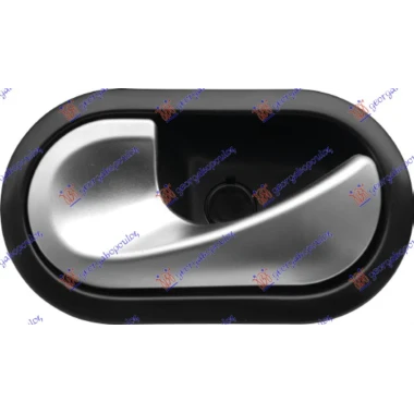 KVAKA PRED/ZAD.VR.SIVA/CRNA UNUTRASNJA