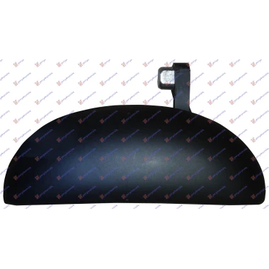 KVAKA ZA ZADNJA VRATA
