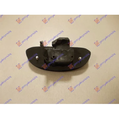 KVAKA ZAD.VR.5VR SPOLJ.(BEZ RUPE ZA KLJ)