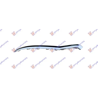 LAJNA PVC MASKE DONJA HROM