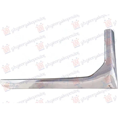 LAJSNA BLATOBRANA HROM (G12/G12 M-SPORT)