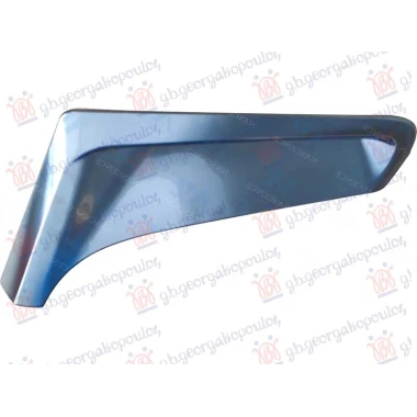 LAJSNA BLATOBRANA METALIK SIVA (G12) (M760iX/LiX)