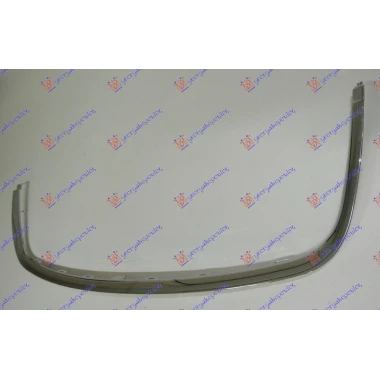 LAJSNA ISPOD PVC MASKE HROM(O)-10