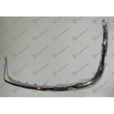 LAJSNA ISPOD PVC MASKE HROM(O)-10