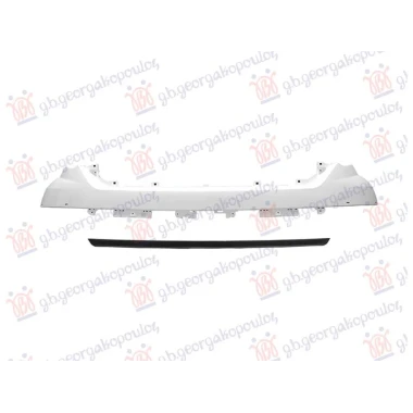 LAJSNA ISPOD PVC MASKE PM