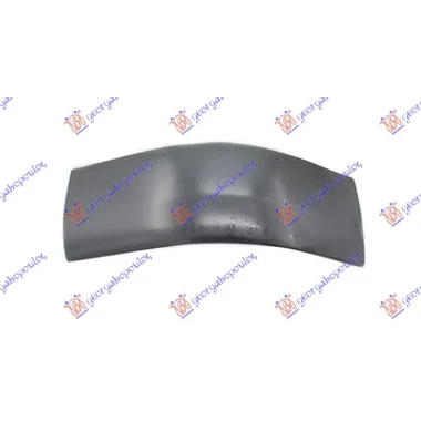 LAJSNA NA KRAJU ZADNJEG BRANIKA
